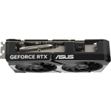 Grafikkarte NVIDIA GeForce RTX 5060 Ti ASUS 8GB (DUAL-RTX5060TI-8G)