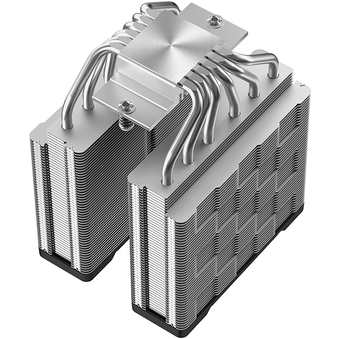 Kühler DeepCool AG620 G2 - R-AG620-BKNPMG2-G - Foto 5