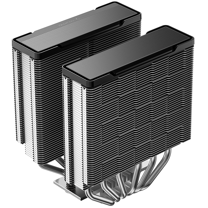 Kühler DeepCool AG620 G2 - R-AG620-BKNPMG2-G - Foto 6