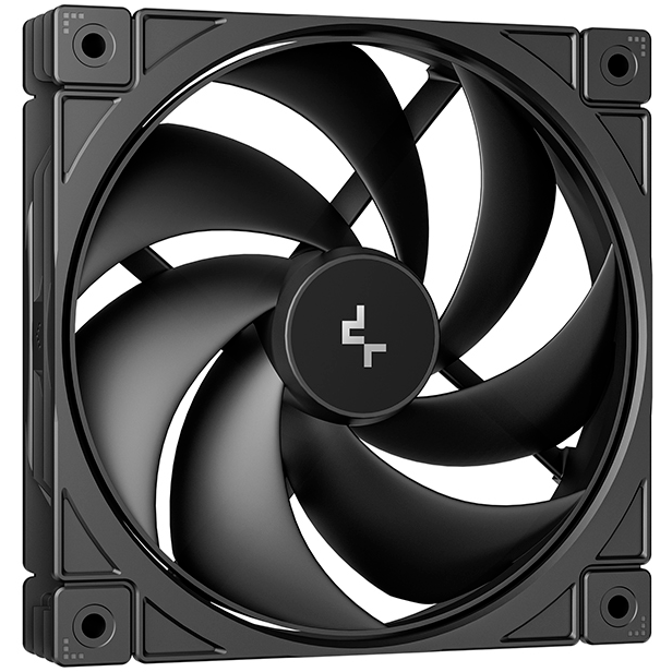 Kühler DeepCool AG620 G2 - R-AG620-BKNPMG2-G - Foto 7