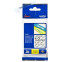 Bandkassette Brother TZE-131 - TZE131 - Foto 2