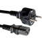 Netzkabel Schuko - C13, 1.5m, Cisco CAB-ACE=