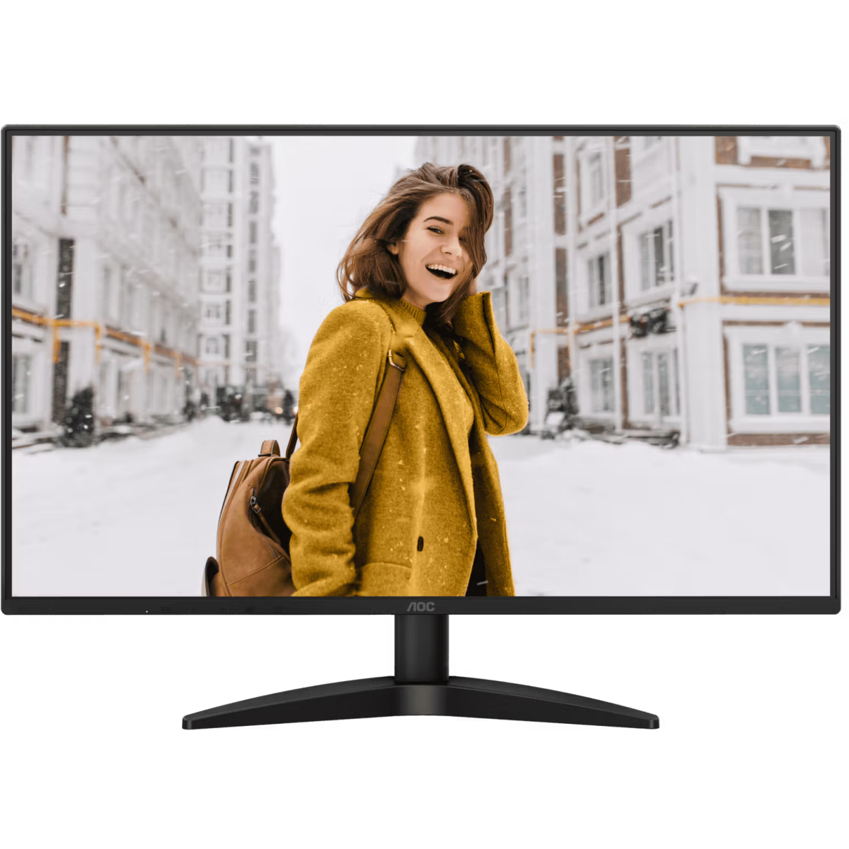 Monitor AOC 27" 27B36X