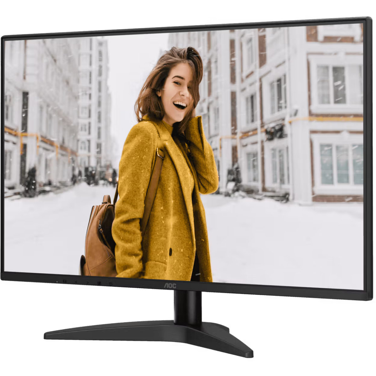 Monitor AOC 27" 27B36X - Foto 2