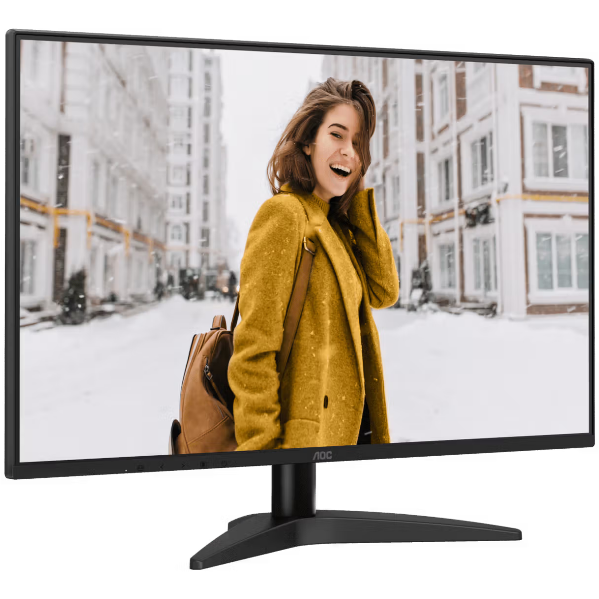 Monitor AOC 27" 27B36X - Foto 3