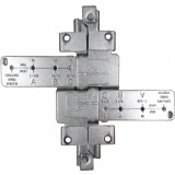 Montageset Cisco AIR-AP-T-RAIL-R=
