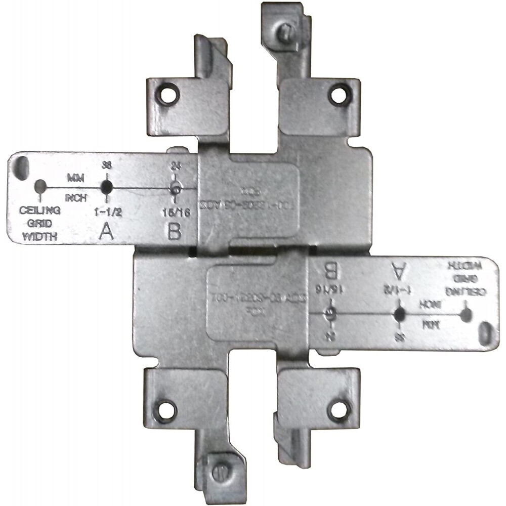 Montageset Cisco AIR-AP-T-RAIL-R= - Foto 2