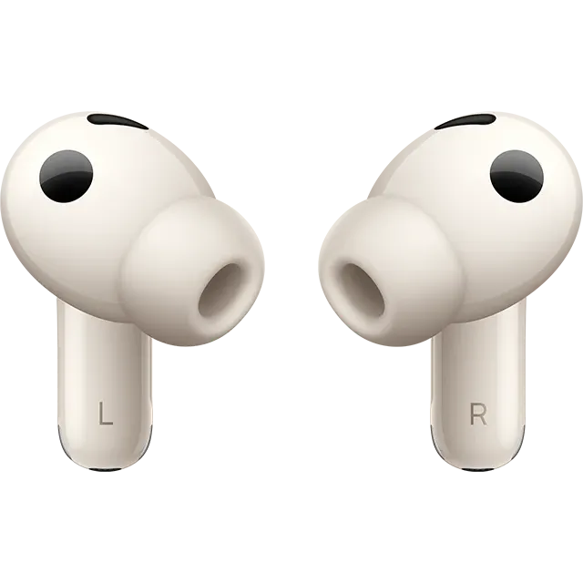 Headset Huawei FreeBuds Pro 5 Sand - 55038662 - Foto 4