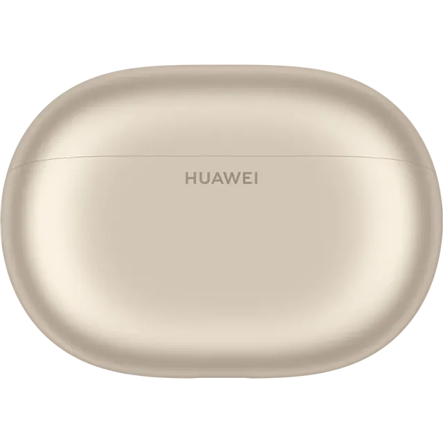 Headset Huawei FreeBuds Pro 5 Sand - 55038662 - Foto 6