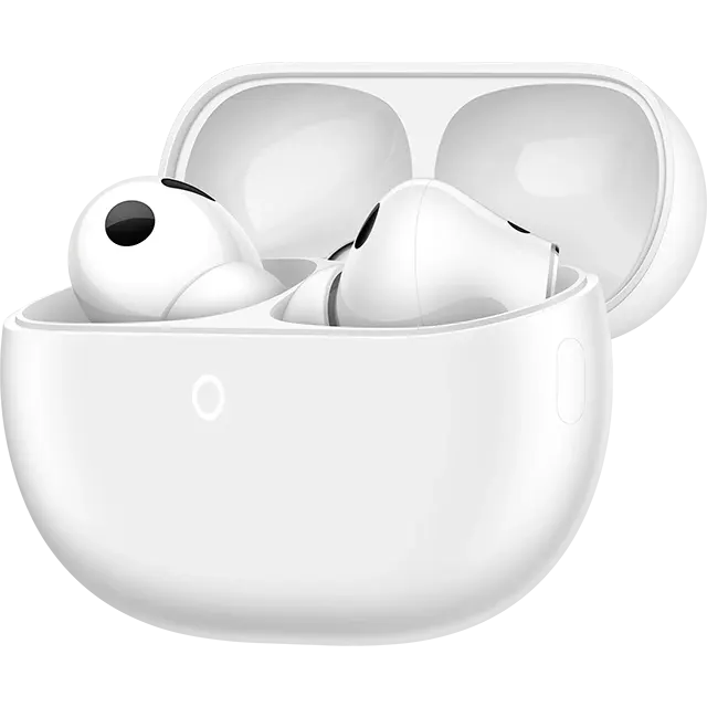 Headset Huawei FreeBuds Pro 5 White - 55038661 - Foto 2