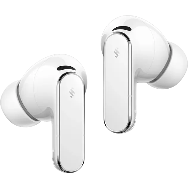 Headset Huawei FreeBuds Pro 5 White - 55038661 - Foto 3