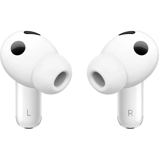 Headset Huawei FreeBuds Pro 5 White - 55038661 - Foto 4