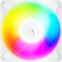 Gehäuselüfter Arctic P14 Pro Reverse A-RGB White (3 pcs) - ACFAN00328A - Foto 3