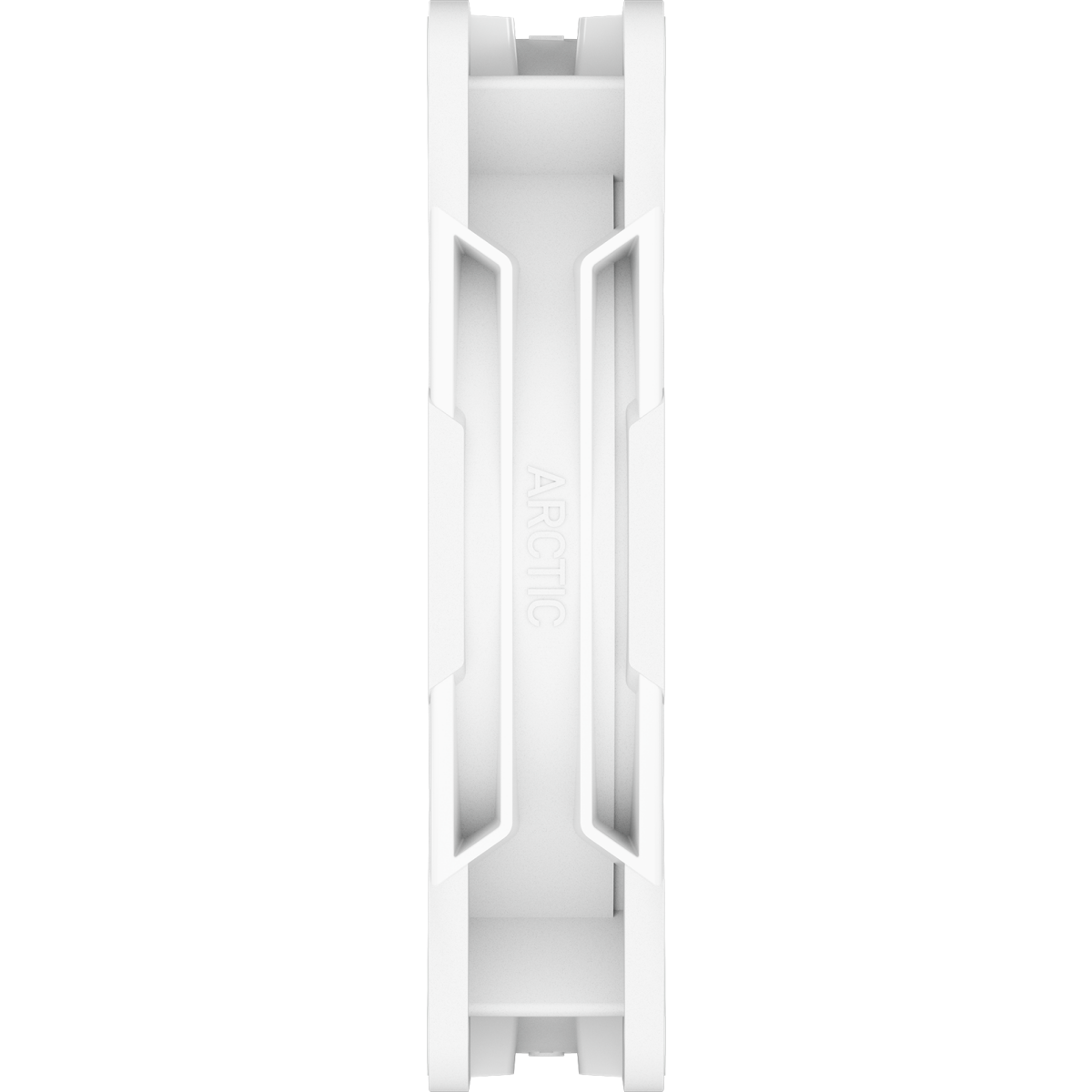 Gehäuselüfter Arctic P14 Pro Reverse A-RGB White (3 pcs) - ACFAN00328A - Foto 6