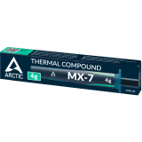 Wärmeträgerpaste Arctic MX-7 Thermal Compound (4 g) (ACTCP00090A)
