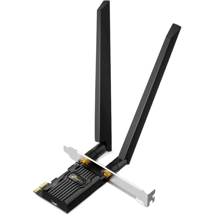 Wi-Fi Adapter TP-Link Archer TXE72E