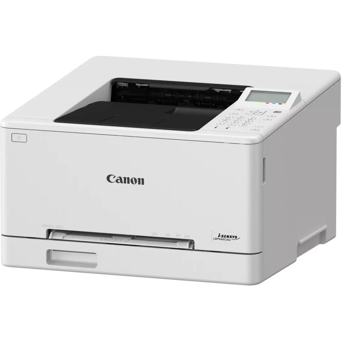 Drucker Canon i-SENSYS LBP646Cdw - 6929C007 - Foto 2