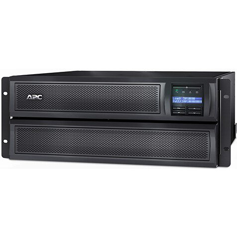 USV APC SMX3000HV Smart-UPS X 3000VA