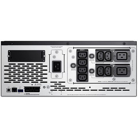 USV APC SMX3000HV Smart-UPS X 3000VA - Foto 2