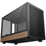 Gehäuse DeepCool CH260 Wood (R-CH260-BKNWM0-G-1)