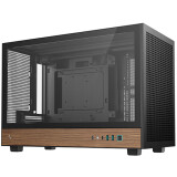 Gehäuse DeepCool CH260 Wood (R-CH260-BKNWM0-G-1)