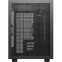 Gehäuse DeepCool CH260 Wood - R-CH260-BKNWM0-G-1 - Foto 4