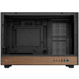 Gehäuse DeepCool CH260 Wood (R-CH260-BKNWM0-G-1)
