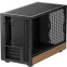 Gehäuse DeepCool CH260 Wood - R-CH260-BKNWM0-G-1 - Foto 7