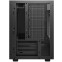 Gehäuse DeepCool CH260 Wood - R-CH260-BKNWM0-G-1 - Foto 9