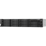 Netzwerkspeicher (NAS) QNAP TS-855eU-RP-8G