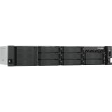 Netzwerkspeicher (NAS) QNAP TS-855eU-RP-8G