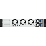 Netzwerkspeicher (NAS) QNAP TS-855eU-RP-8G