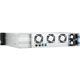 Netzwerkspeicher (NAS) QNAP TS-855eU-RP-8G