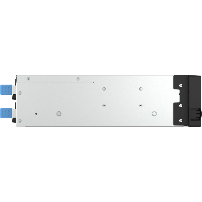 Netzwerkspeicher (NAS) QNAP TS-855eU-RP-8G - Foto 6