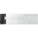 Netzwerkspeicher (NAS) QNAP TS-855eU-RP-8G