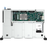 Netzwerkspeicher (NAS) QNAP TS-855eU-RP-8G