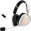 Headset ASUS ROG Delta II-KJP White - 90YH04C0-BHUA10