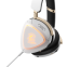 Headset ASUS ROG Delta II-KJP White - 90YH04C0-BHUA10 - Foto 2