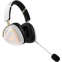 Headset ASUS ROG Delta II-KJP White - 90YH04C0-BHUA10 - Foto 3