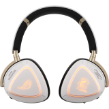Headset ASUS ROG Delta II-KJP White (90YH04C0-BHUA10)