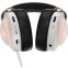 Headset ASUS ROG Delta II-KJP White - 90YH04C0-BHUA10 - Foto 5