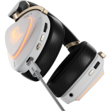 Headset ASUS ROG Delta II-KJP White (90YH04C0-BHUA10)