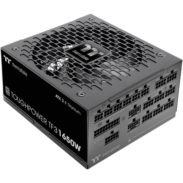 Netzteil 1650W Thermaltake Toughpower TF3 (PS-TPD-1650FNFATE-1)