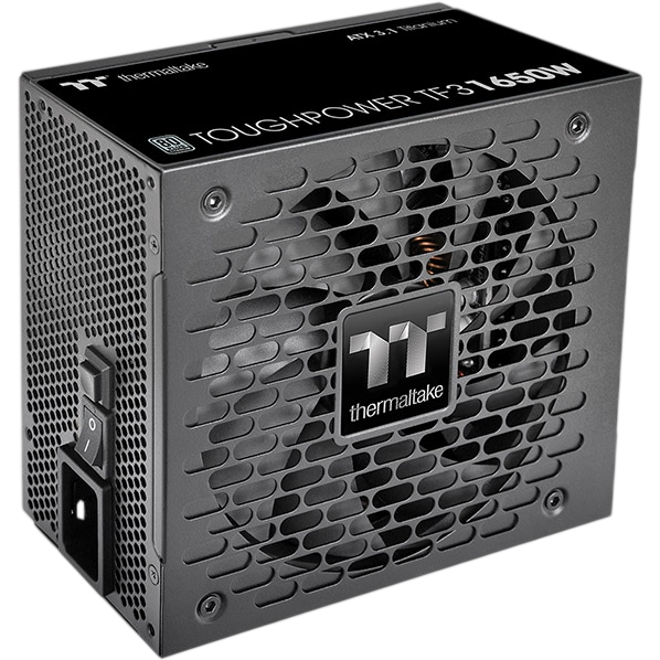 Netzteil 1650W Thermaltake Toughpower TF3 (PS-TPD-1650FNFATE-1) - Foto 3