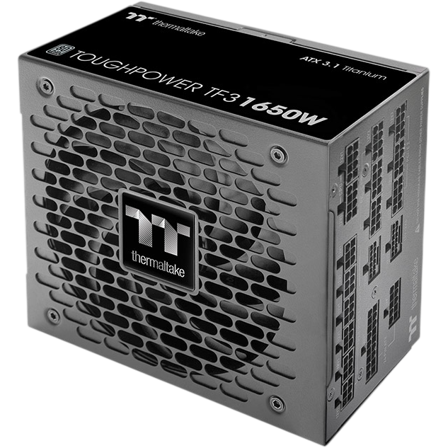 Netzteil 1650W Thermaltake Toughpower TF3 (PS-TPD-1650FNFATE-1) - Foto 4