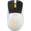 Maus ASUS ROG KERIS II ORIGIN-KJP White - 90MP04L0-BMUA10