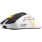 Maus ASUS ROG KERIS II ORIGIN-KJP White - 90MP04L0-BMUA10 - Foto 3