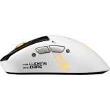 Maus ASUS ROG KERIS II ORIGIN-KJP White (90MP04L0-BMUA10)