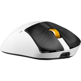 Maus ASUS ROG KERIS II ORIGIN-KJP White (90MP04L0-BMUA10)