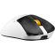 Maus ASUS ROG KERIS II ORIGIN-KJP White - 90MP04L0-BMUA10 - Foto 5